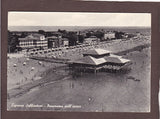 AK Lignano Sabbiadoro – Panorama dall‘aereo.
