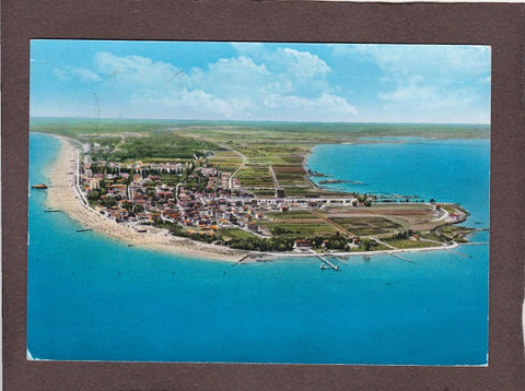 AK Lignano Sabbiadoro.