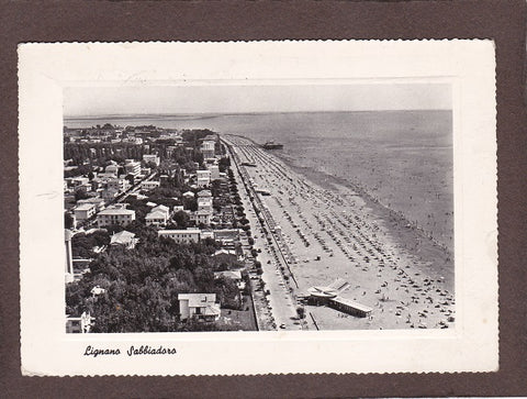 AK Lignano Sabbiadoro.