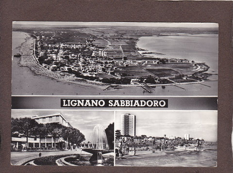 AK Lignano Sabbiadoro.
