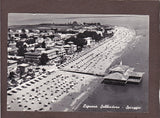 AK Lignano Sabbiadoro. Spiaggia.