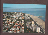 AK Lignano Sabbiadoro. Panorama con nuova Terrazza a Mare.