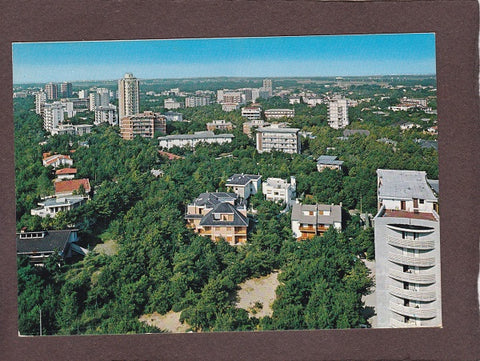 AK Lignano – Panorama.