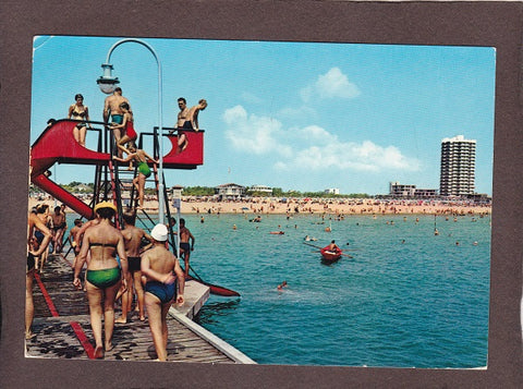 AK Lignano Pineta.