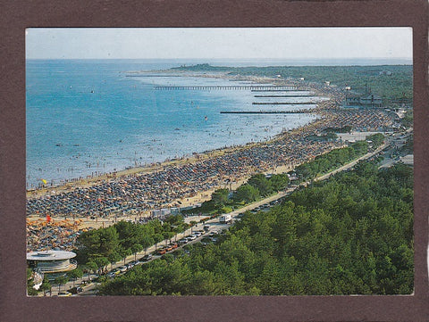 AK Lignano Pineta.