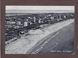 AK Lignano Pineta. La spiaggia.