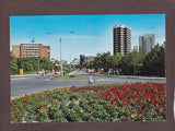 AK Lignano Pineta. Viale delle Palme.