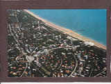 AK Lignano Pineta e Lignano Giardino. Dall‘aereo.