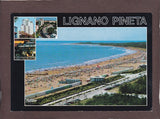 AK Lignano Pineta.
