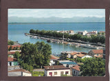 AK Lignano Sabbiadoro. Porticciolo.