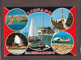 AK Lignano Sabbiadoro.