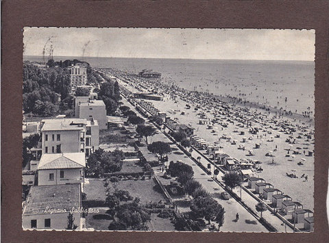 AK Lignano Sabbiadoro.