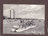 AK Lignano Sabbiadoro – Spiaggia.
