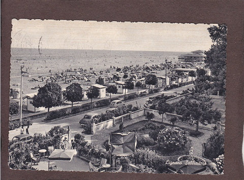 AK Lignano Sabbiadoro.