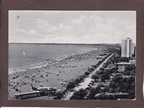 AK Lignano Sabbiadoro.