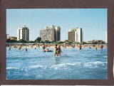 AK Lignano Sabbiadoro. Dal mare.