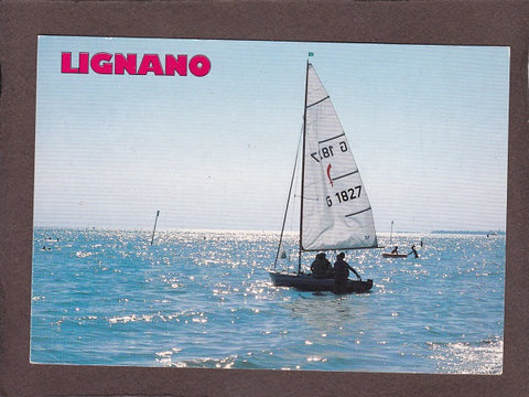 AK Lignano.