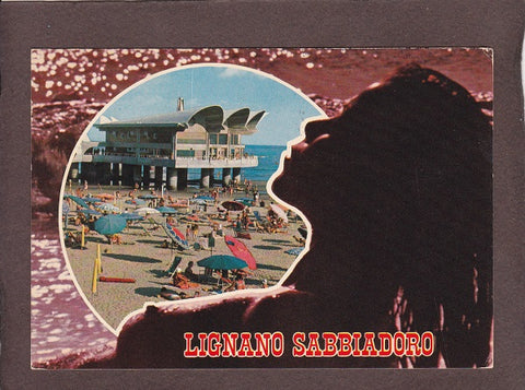 AK Lignano Sabbiadoro.
