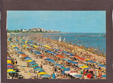 AK Lignano Pineta. Spiaggia.