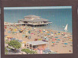 AK Lignano Sabbiadoro. La spiaggia.