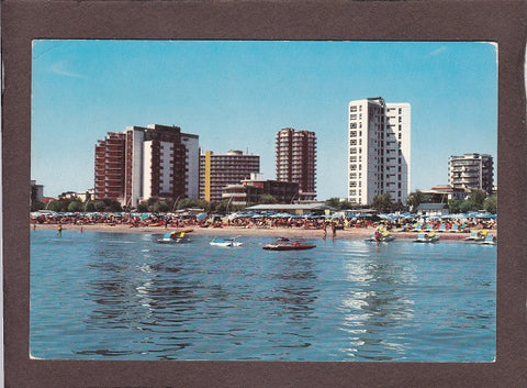 AK Lignano Sabbiadoro.