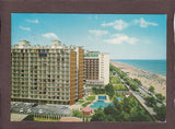 AK Lignano Sabbiadoro. Lungomare.