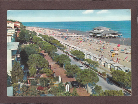 AK Lignano Sabbiadoro.