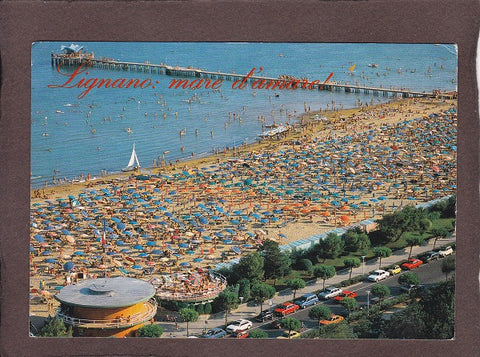 AK Lignano mare d‘amare!