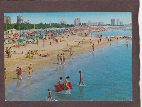 AK Lignano Lungomare.