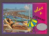 AK Relax a Lignano.