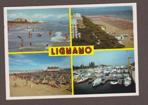 AK Lignano.