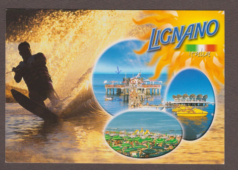 AK Lignano.