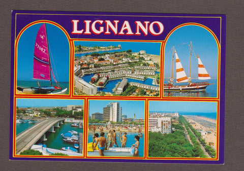AK Lignano.