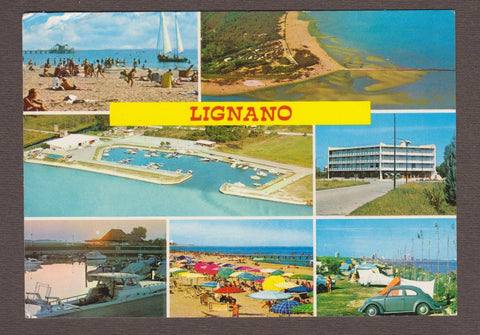 AK Lignano.