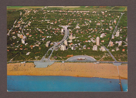 AK Lignano Pineta.