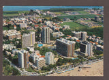 AK Lignano Sabbiadioro. Dall'aereo.