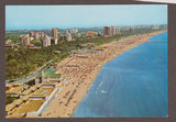AK Lignano Pineta. Panorama.