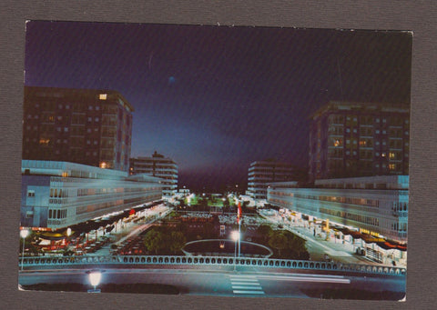 AK Lignano City. Notturno.