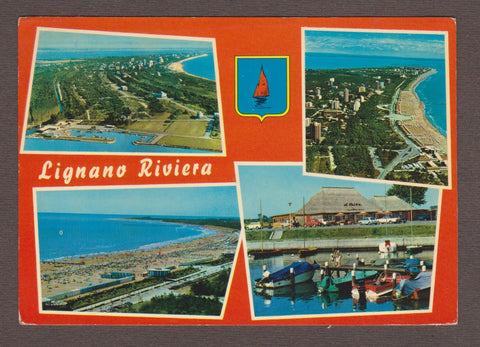 AK Lignano Riviera.