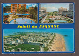 AK Saluti da Lignano.