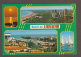 AK Saluti da Lignano.