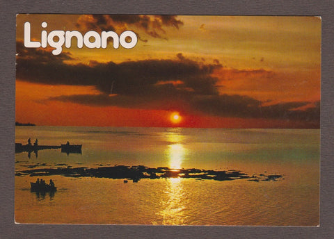 AK Lignano.