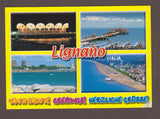 AK Lignano. Tanti Saluti.