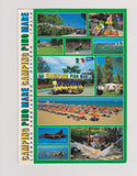AK Lignano Sabbiadoro. Camping Pino Mare.