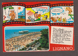 AK Lignano.