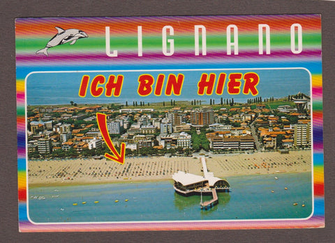 AK Lignano.