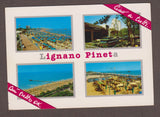 AK Lignano Pineta.