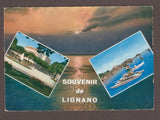 AK Souvenir de Lignano.