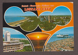 AK Saluti Souvenir Lignano City.