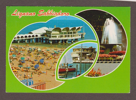 AK Lignano Sabbiadoro.